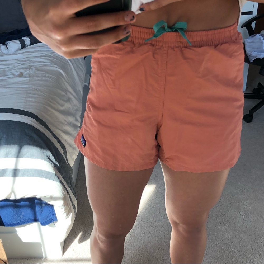PATAGONIA BAGGIES SHORTS